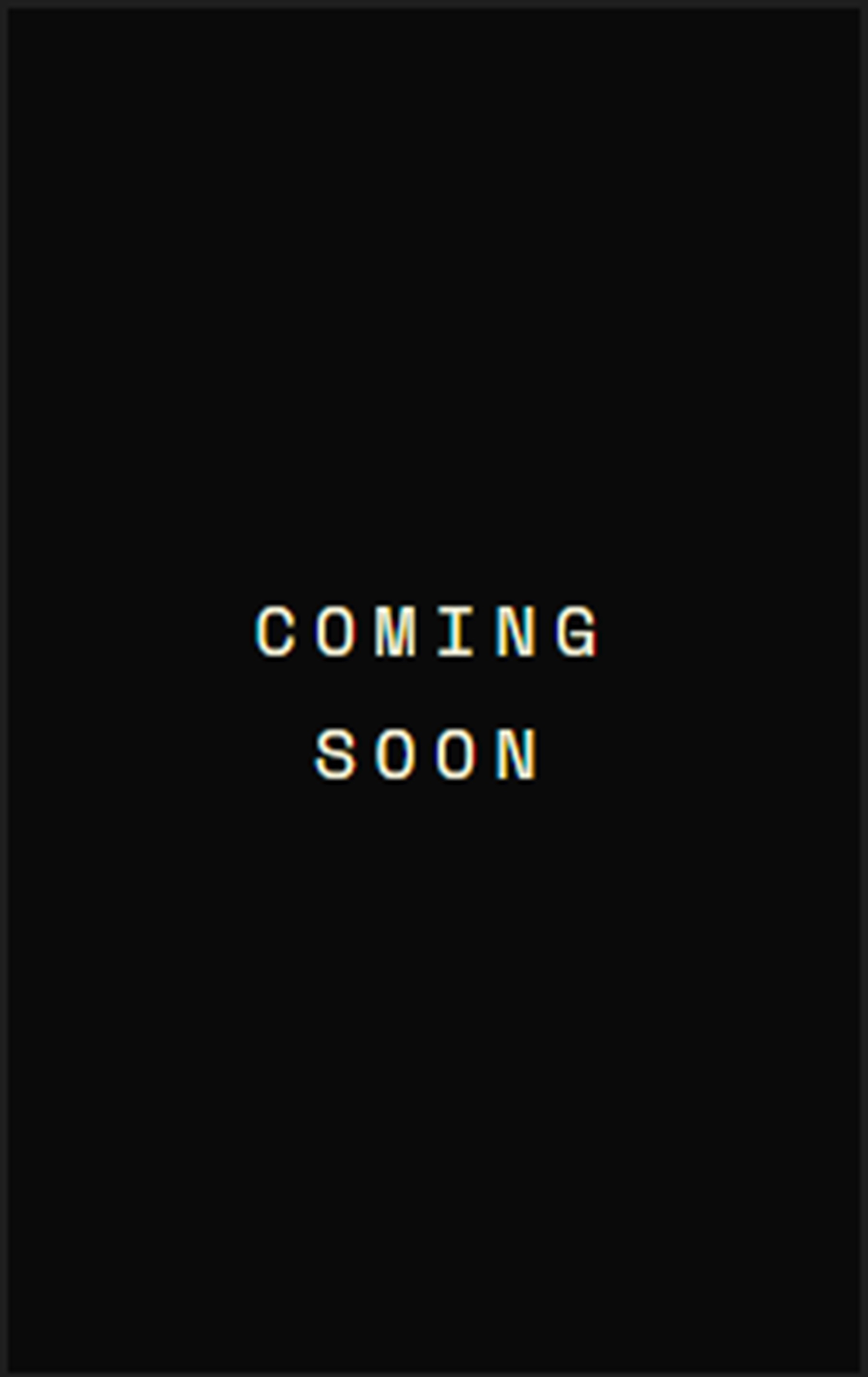 Coming Soon